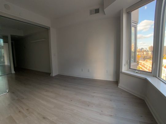 YORKVILLE PLAZA: Avenue Rd & Yorkville Ave (155 Yorkville Ave) AD#101405 - Photo 1