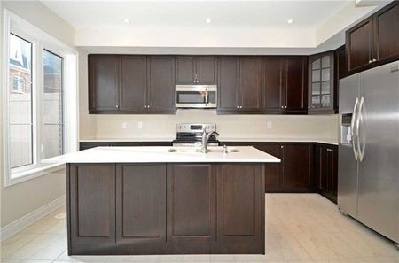 For Lease - 1331 MAJOR MACKENZIE Drive Unit# 3, Vaughan, Ontario - Photo 4