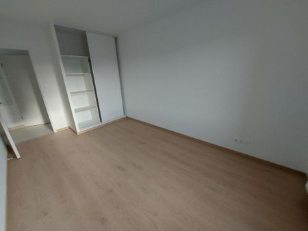 APPARTEMENT T3 62M - Photo 5