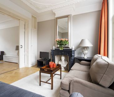 Toussaintkade 7, Zeeheldenkwartier, 2513CJ, Den Haag - Foto 1