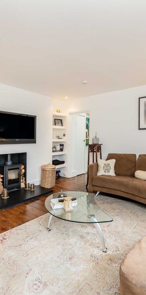 St Anns Villas, Holland Park, W11, London - Photo 1