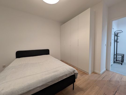 Łódź - Mieszkanie na wynajem - Photo 1