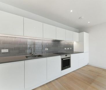 1 bedroom apartment to rent - Photo 6