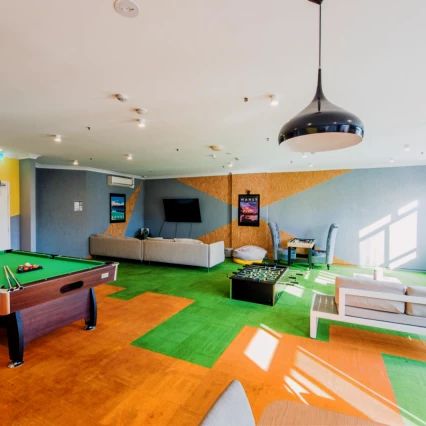 Space Q, Sydney - Photo 1