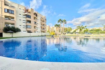 ONE-BEDROOM APARTMENT – LA TERCIA