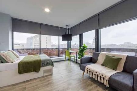 Platinum Studio - Photo 5