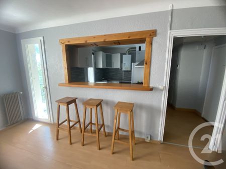 Location Appartement 2 pièces 44m² MONTPELLIER 34080 - Photo 3