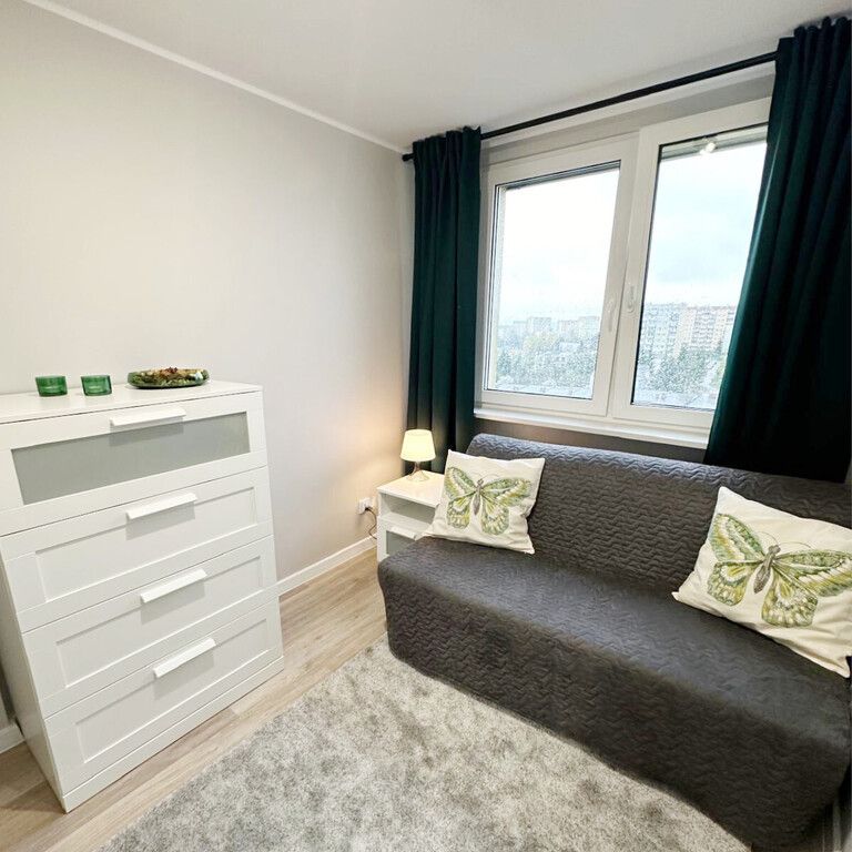 Jana Nowaka Jeziorańskiego 45 - Photo 1