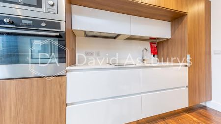 Studio to rent - Photo 4