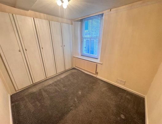 1 Bedroom Apartment To Let - Photo 1