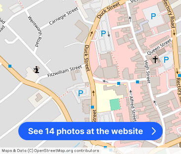 Duck Street, Rushden, NN10 - Photo 1