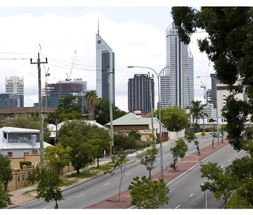 6 Oak Lane, West Perth, WA - Photo 2