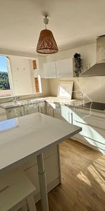 APPARTEMENT TYPE 2 MEUBLÉ LES PENNES MIRABEAU !, - Photo 4