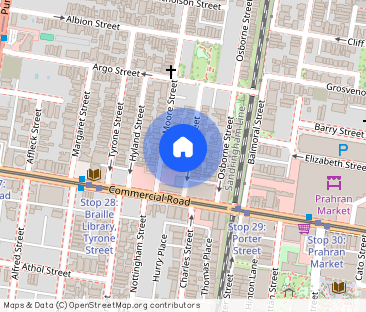 An Affordable Home in South Yarra - Photo 1