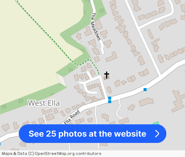 Manor Fields, West Ella - Photo 1