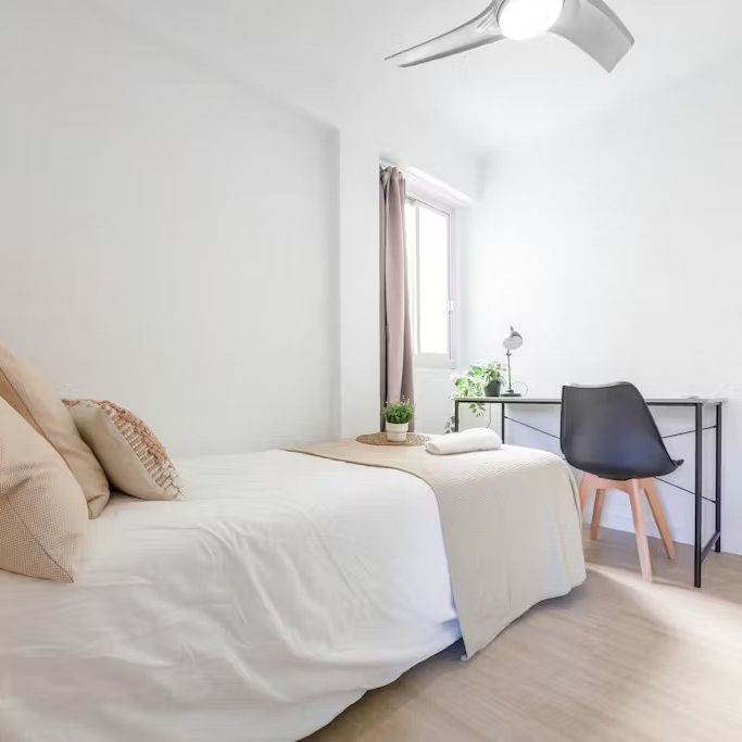 Carrer de Francesc Martínez, Valencia, Valencian Community 46020 - Photo 1