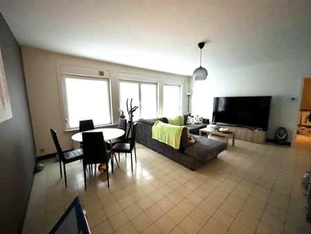 Appartement met 2/3 slaapkamers - Foto 3