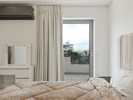 Διαμέρισμα για ενοικίαση Γλυφάδα - Photo 2