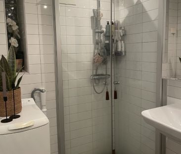 Sundbyberg - 2rok - 13mån - 17.020kr/mån - Foto 6