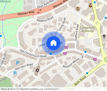 Cumnor Road, Bournemouth - Photo 1