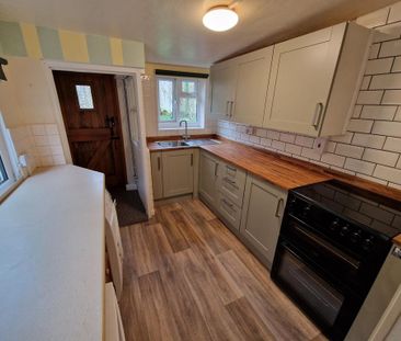 1 bedroom cottage to rent - Photo 5