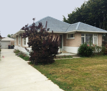 122 Avonhead Road, Avonhead - Photo 5