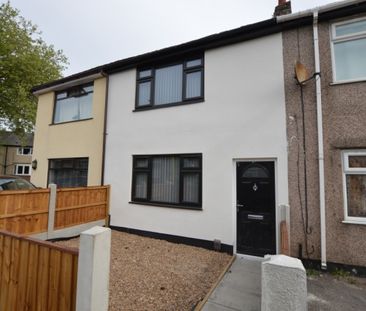 2 Bedroom Terraced House - Photo 5