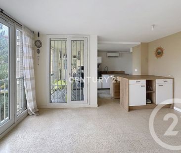 Location Appartement 3 pièces 65m² AUBAGNE 13400 - Photo 1