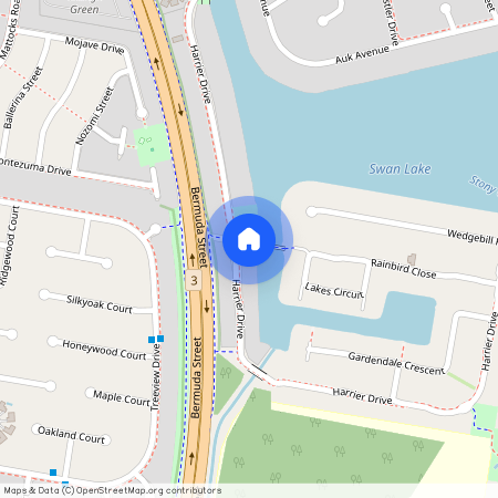 56 Harrier Dr, Qld 4220, Burleigh Waters