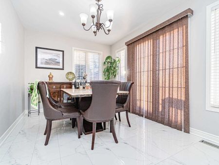 For Lease - 76 Starhill Crescent, Brampton, Ontario - Photo 4