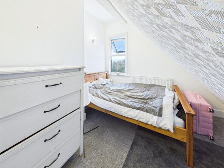 1 bedroom in a house share to rent - Photo 2