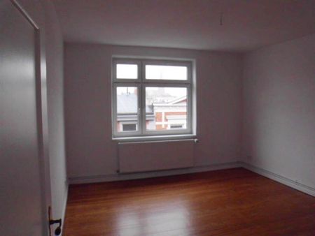 Renovierte 3-Zimmer-Wohnung mit Balkon, Landreiterstraße in 19055 Schwerin - Photo 2