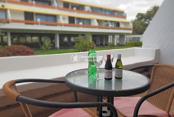 *Rent season apartment in Las Galletas