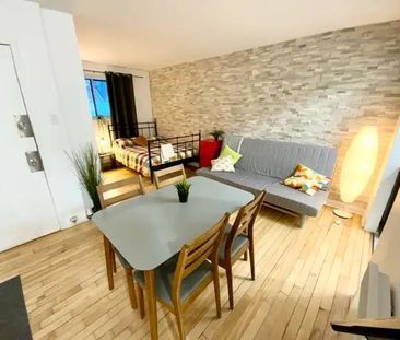 Superbe studio tout-inclus ! - Photo 1
