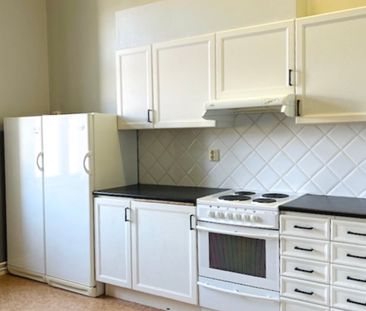 3:a S:t Olofsgatan 4A - Photo 6