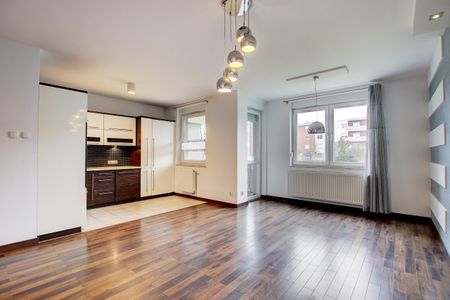 72m2, 3pok. Zatorska – 12min na Grunwaldzki! - Zdjęcie 4