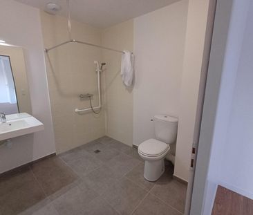 location Appartement T2 DE 56.51m² À LANNEMEZAN - Photo 4