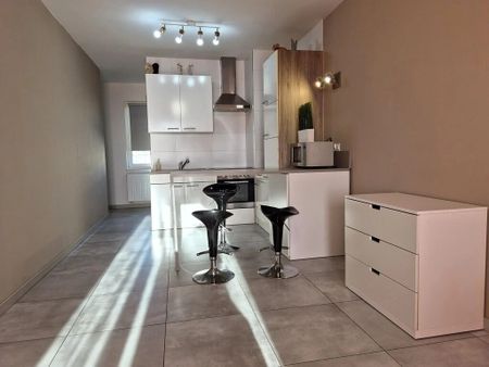 mieszkanie na wynajem Szczecin Warszewo - Photo 4