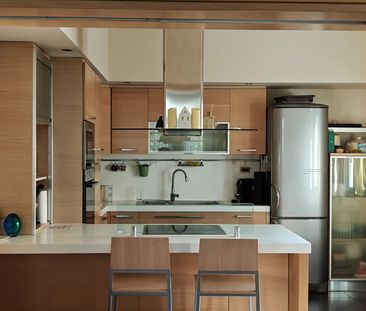 For Rent - Detached house 210 m² in Thessaloniki - Φωτογραφία 6