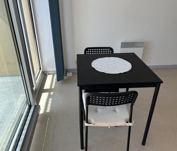 Pronájem bytu 1+kk 26 m² - Photo 3
