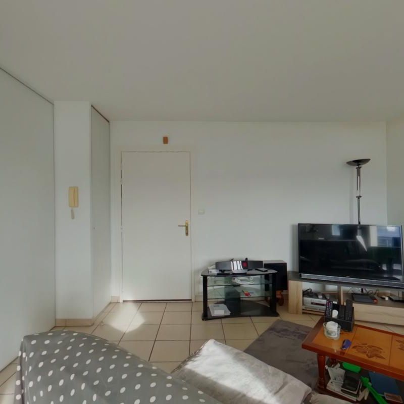 Location Appartement 2 pièces 49m² TOURS 37200 - Photo 1