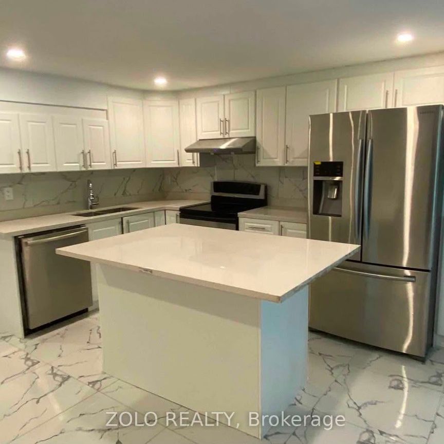 For Lease - 236 Renforth Drive, Toronto, Ontario - Photo 1