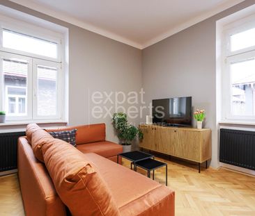 Krásny, štýlový 1i byt 39 m2, vhodný aj na KRÁTKODOBÝ PRENÁJOM - Photo 2