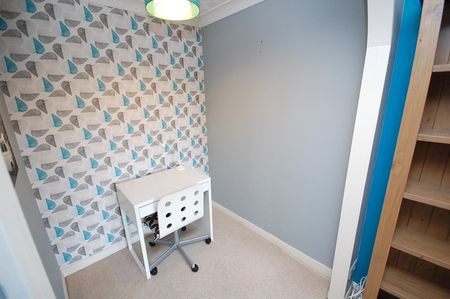 1 bedroom apartment to rent - Photo 4