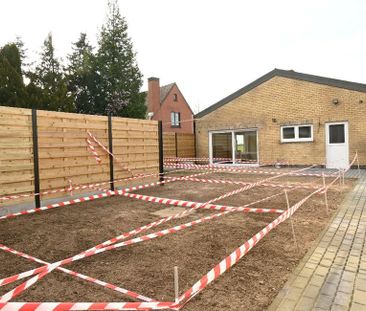 Bungalow te huur in Maldegem voor € 950 met 3 slaapkamers - Photo 2