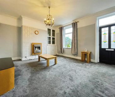 1 bedroom terraced house to rent - Photo 2