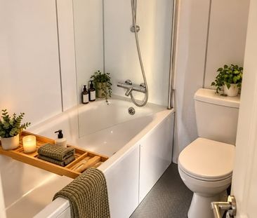 Studio Flat, Edgware Road, NW2 - Photo 2