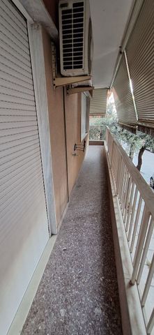 Διαμέρισμα για ενοικίαση Κέντρο (Νεάπολη) - Photo 3