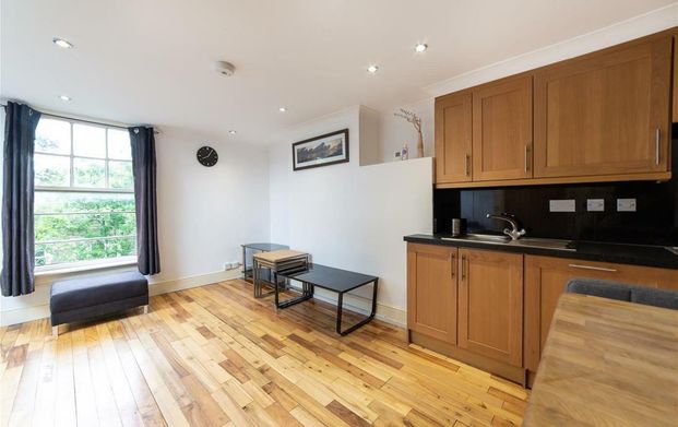 Otterburn Villas South, Newcastle Upon Tyne - Photo 1