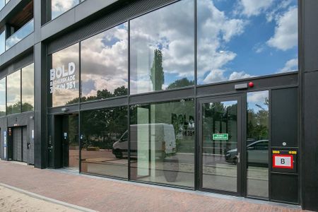 Badhuiskade 179, Overhoeks, 1031KV, Amsterdam - Photo 3